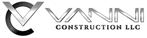 Vanni Construction Logo