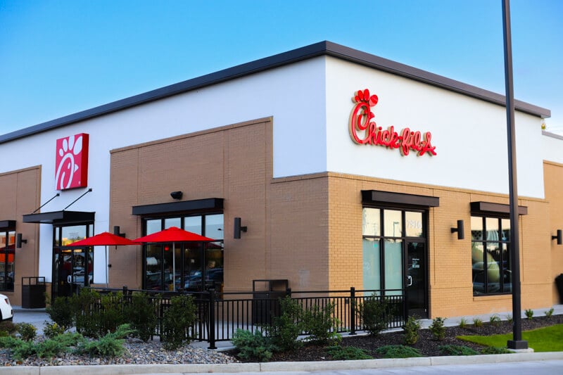 Chick-Fil-A
