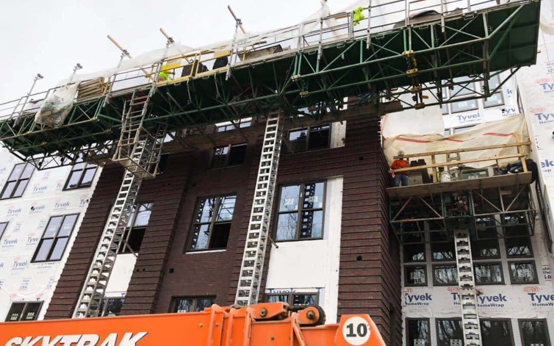 Maplewood Student Living