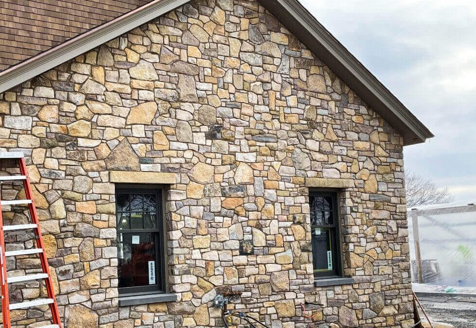 Residence on Skaneateles Lake