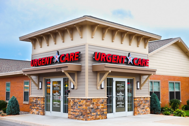 Urgent Care