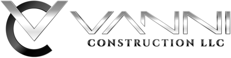 Vanni Construction Logo