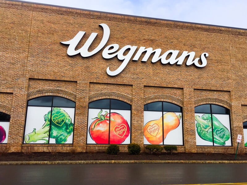 Wegmans