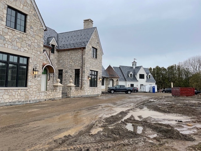 Residence On Cazenovia Lake